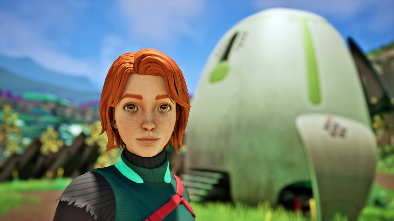 Изображение из объявления Steam