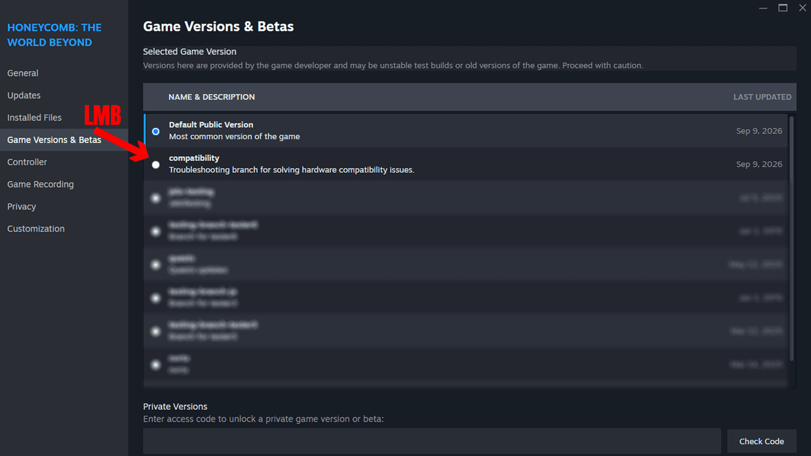 Изображение из объявления Steam