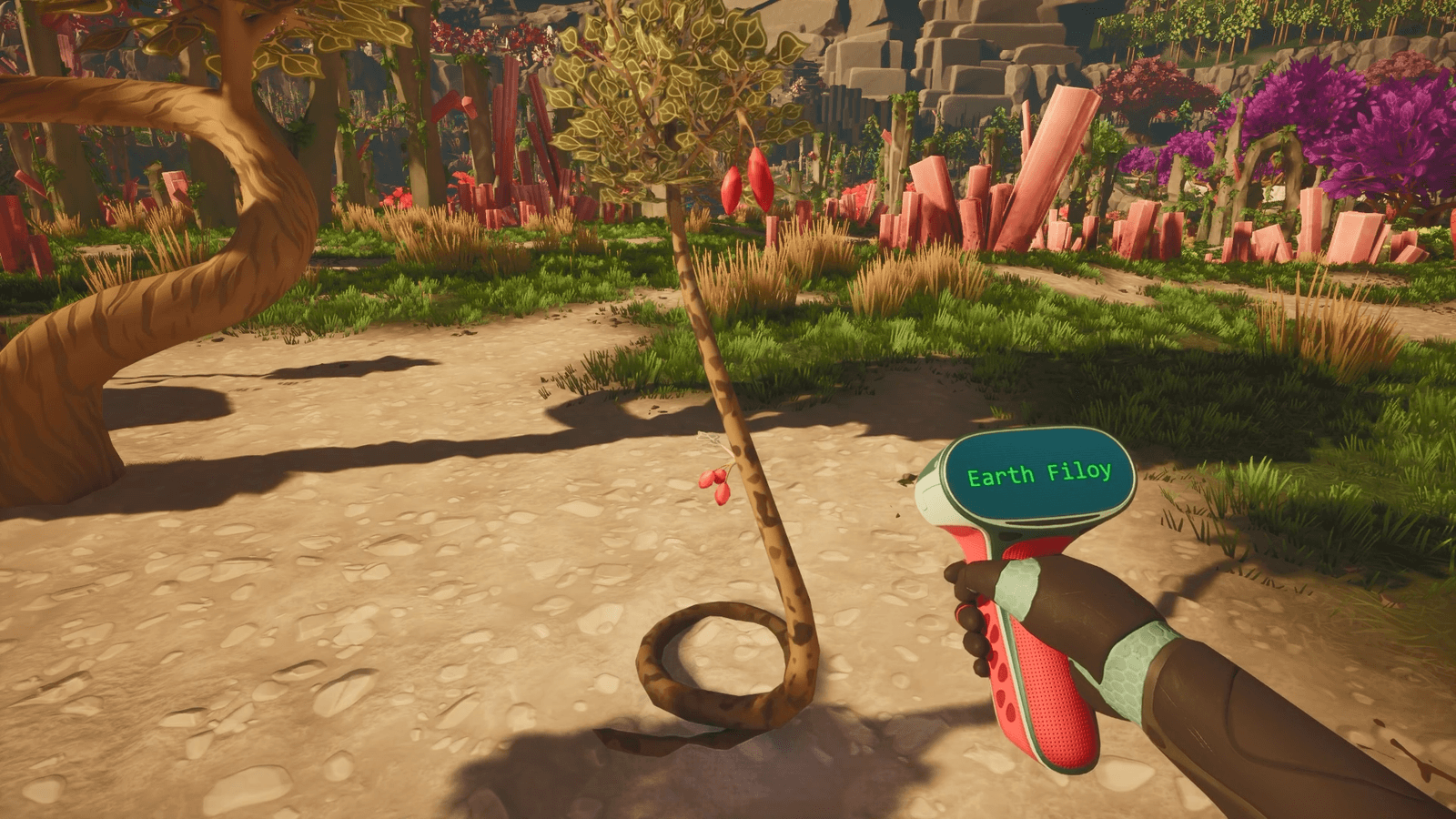 Изображение из объявления Steam