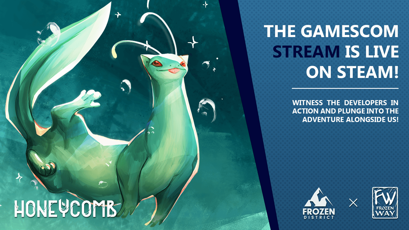 Изображение из объявления Steam
