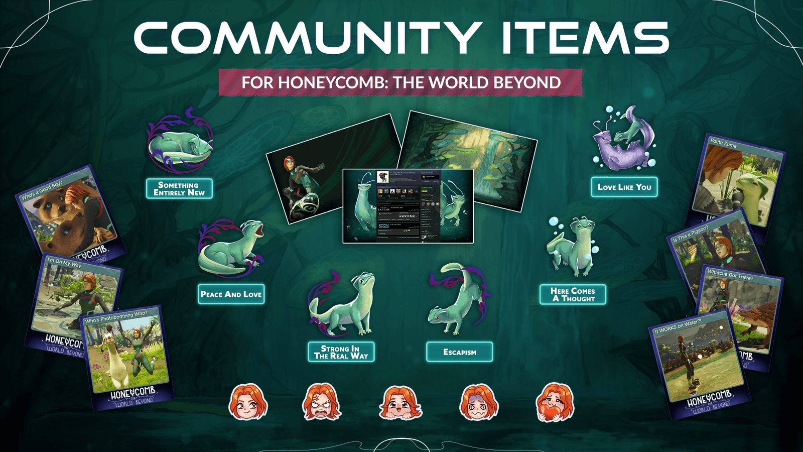 Изображение из объявления Steam