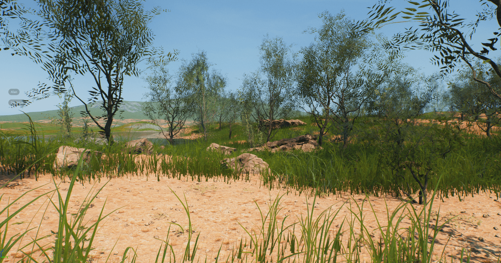 Изображение из объявления Steam