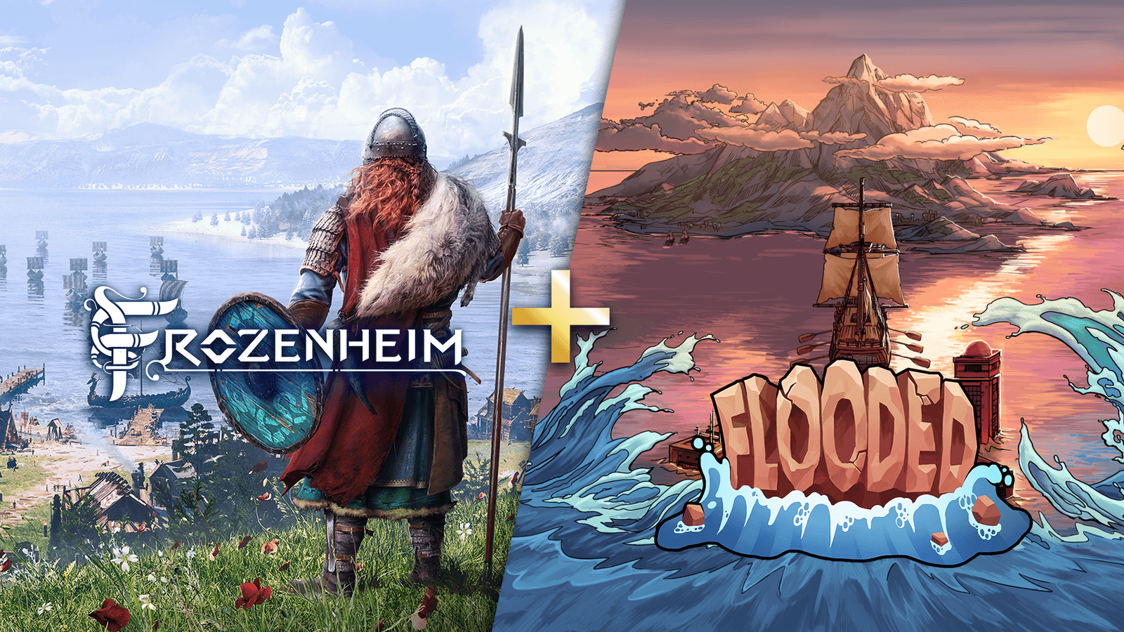 Изображение из объявления Steam