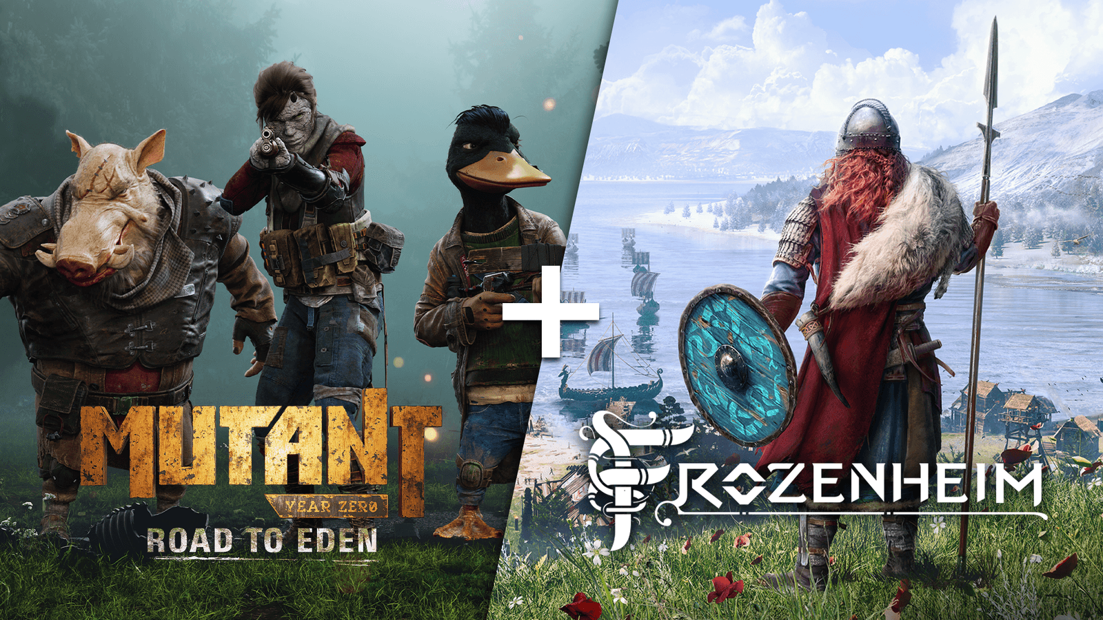 Изображение из объявления Steam
