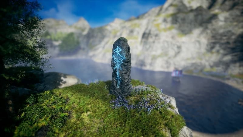 Изображение из объявления Steam
