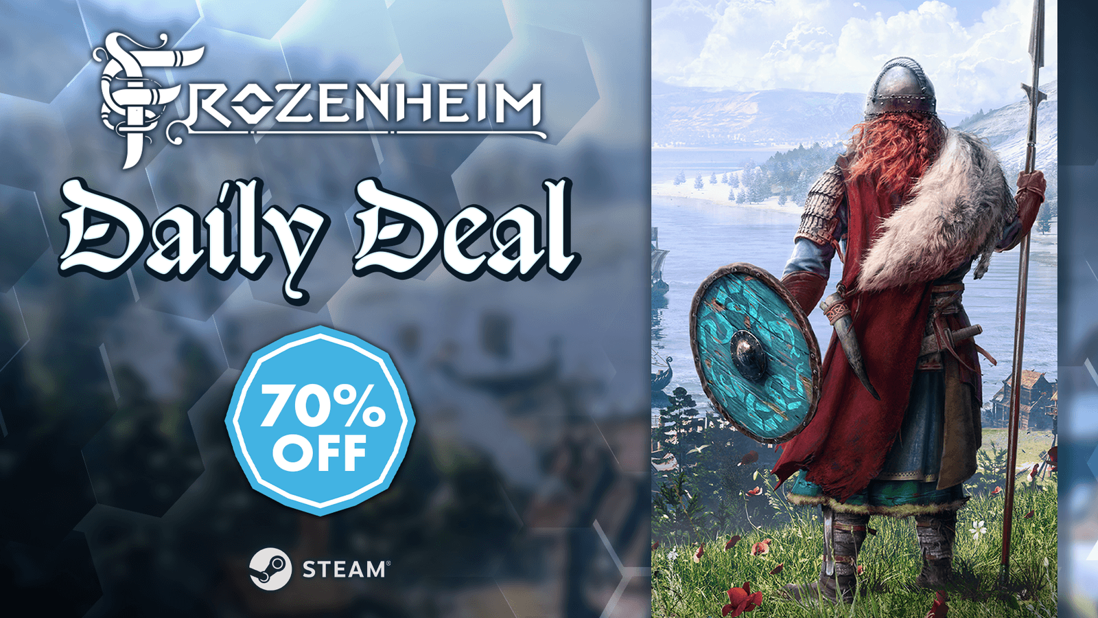 Изображение из объявления Steam