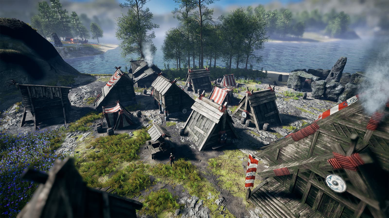 Изображение из объявления Steam