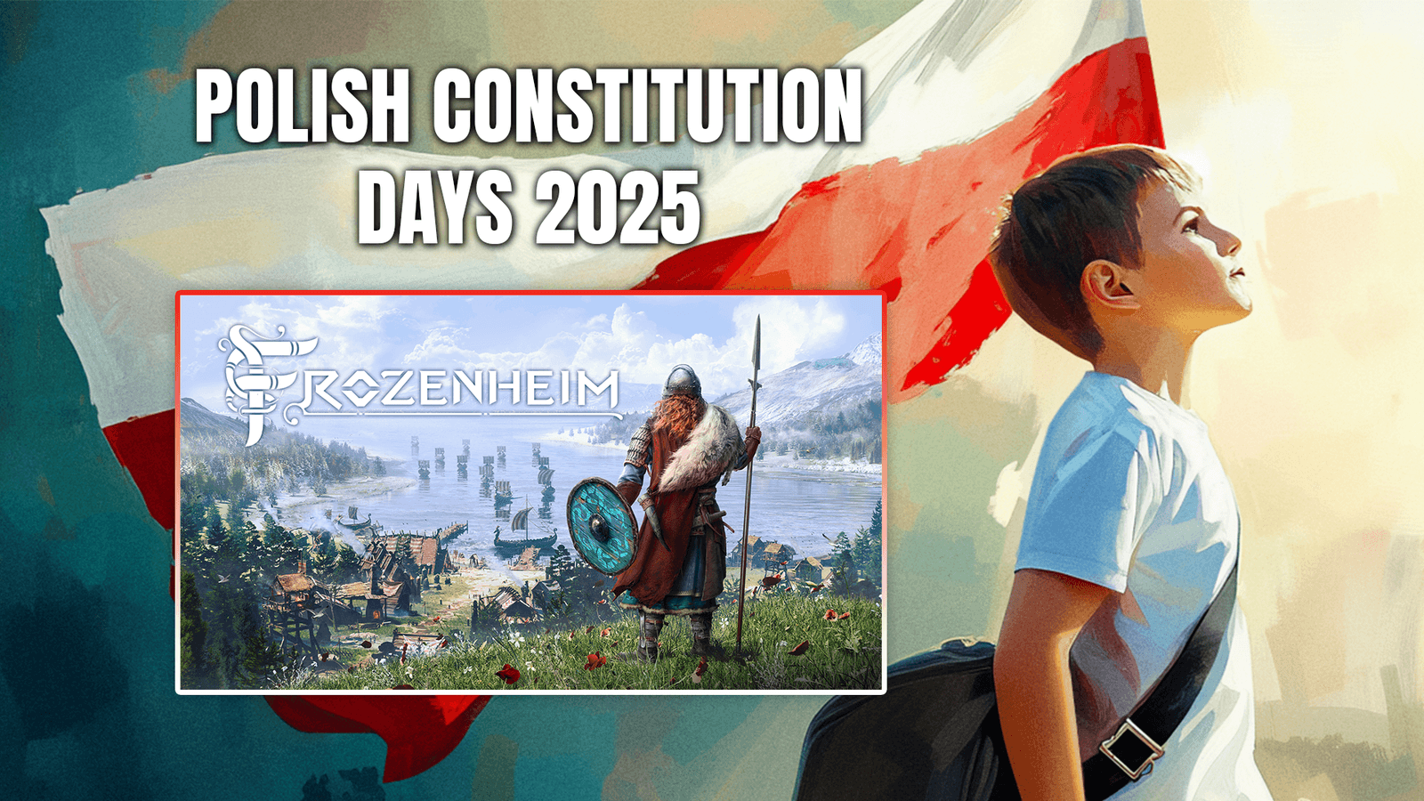 Изображение из объявления Steam