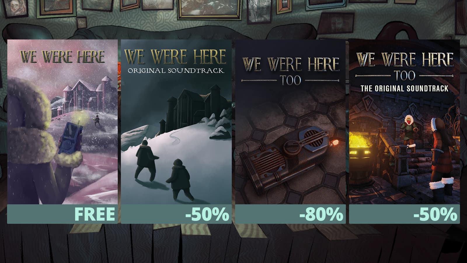 Изображение из объявления Steam