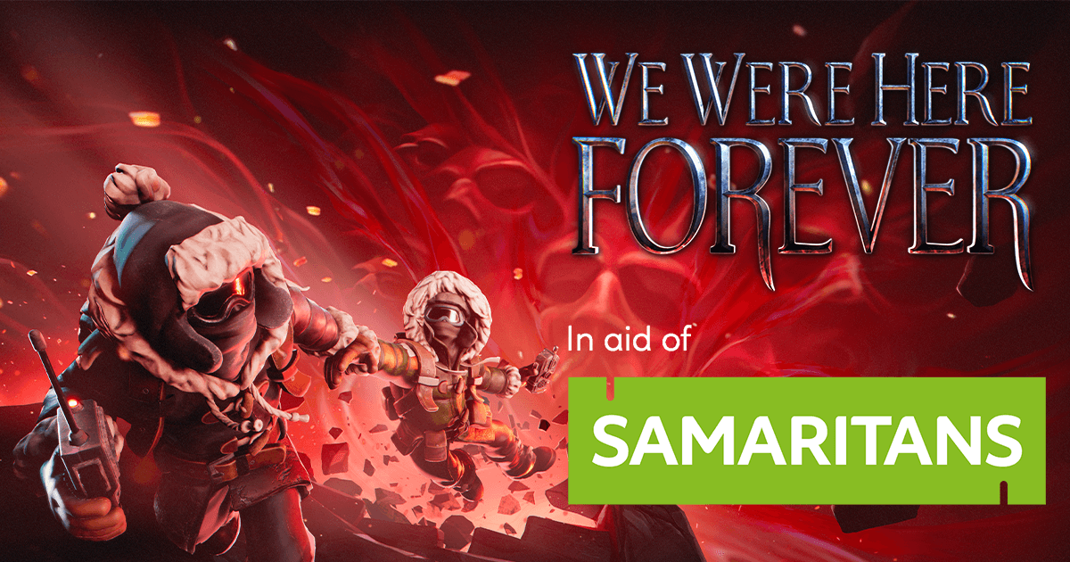 Изображение из объявления Steam