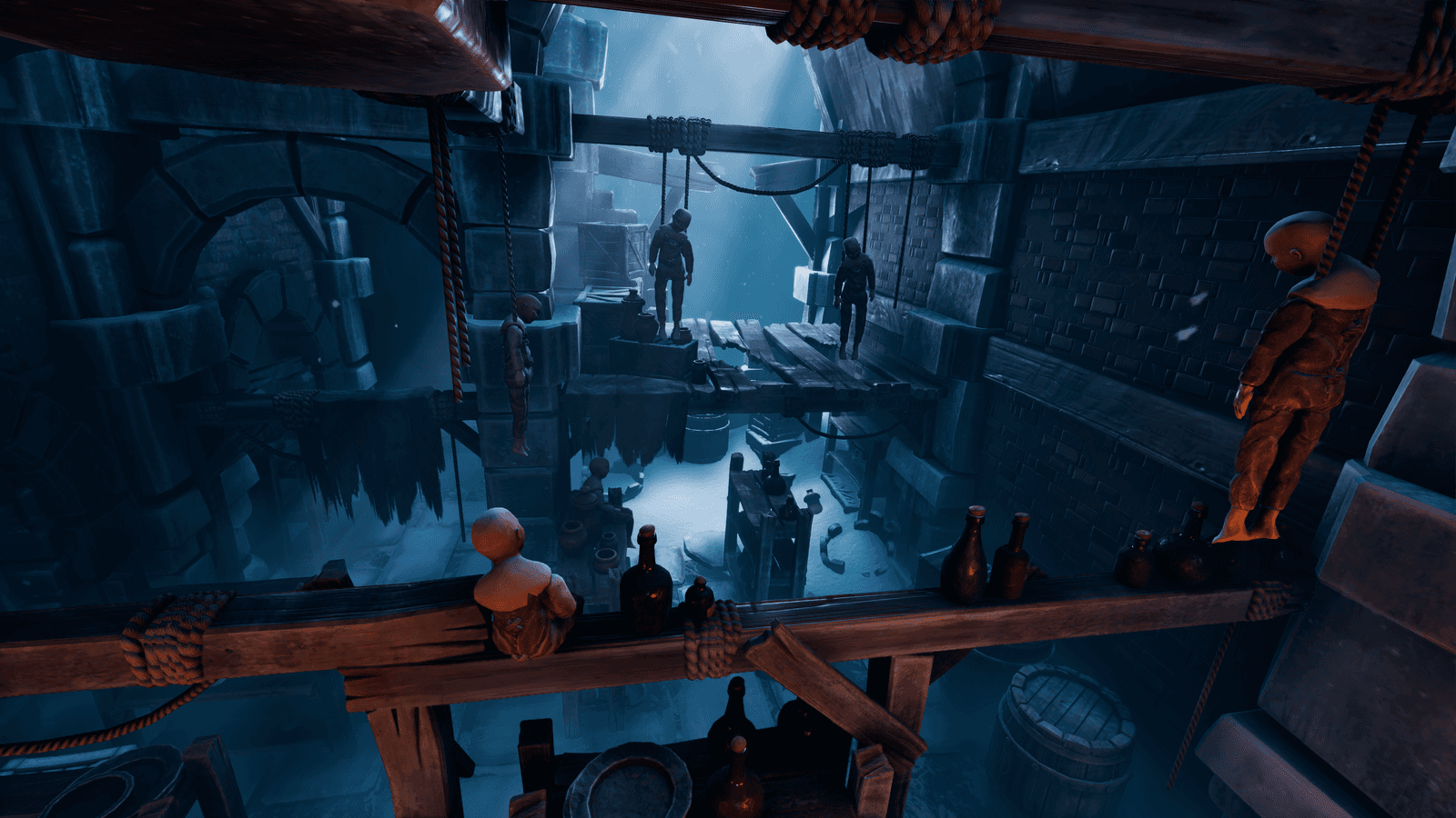 Изображение из объявления Steam