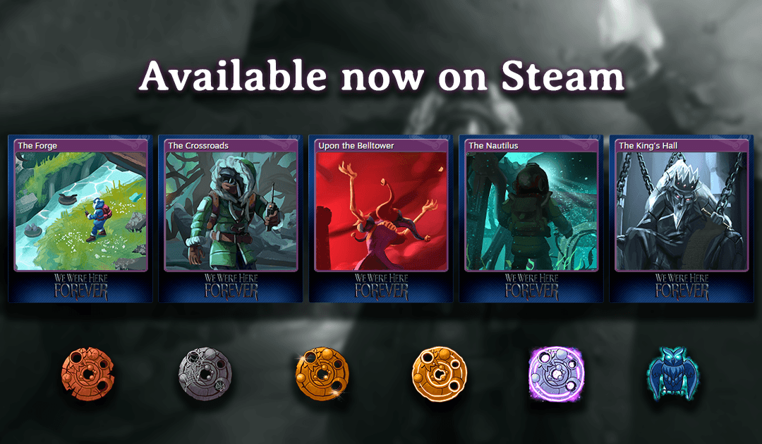 Изображение из объявления Steam