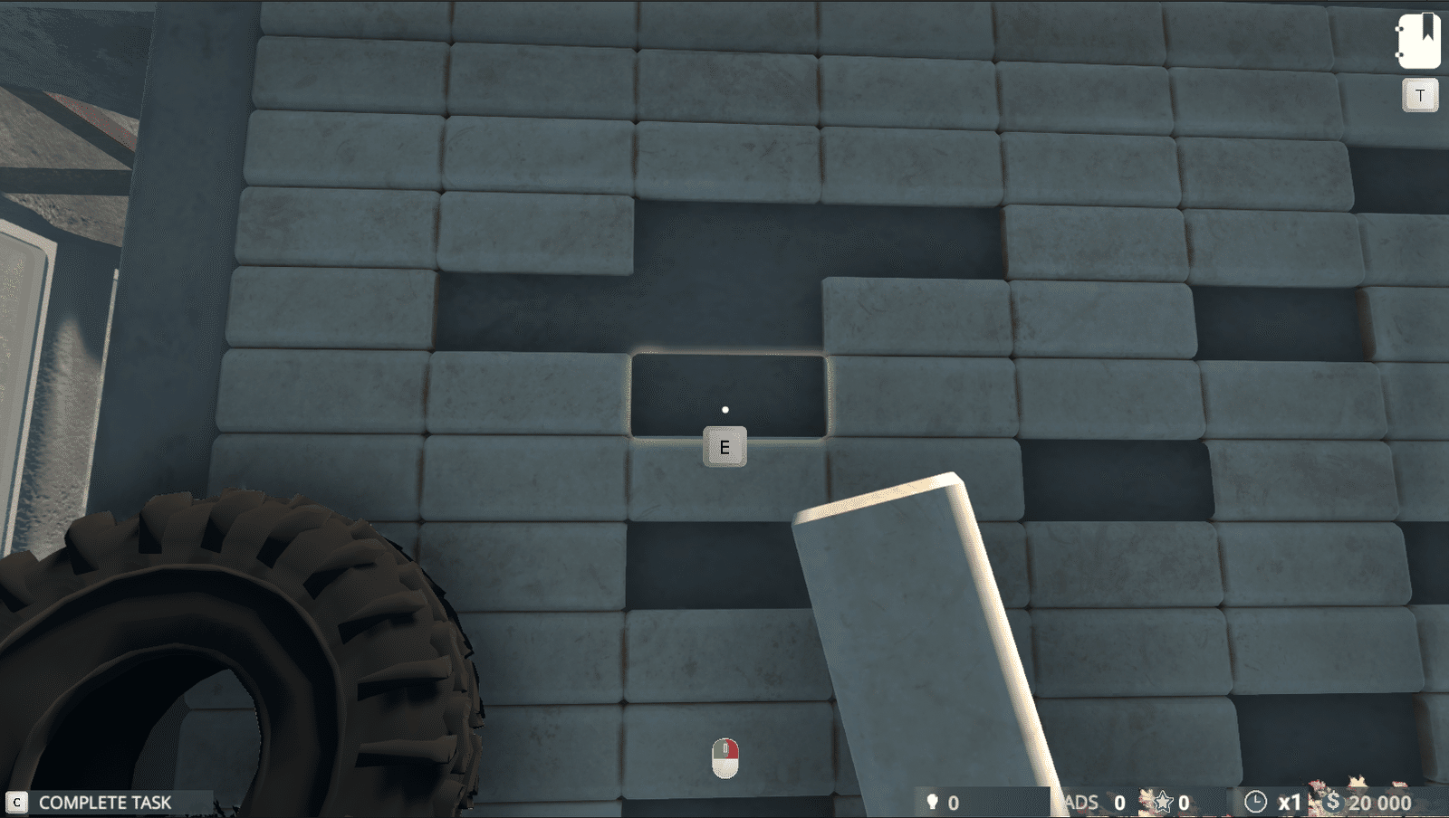Изображение из объявления Steam