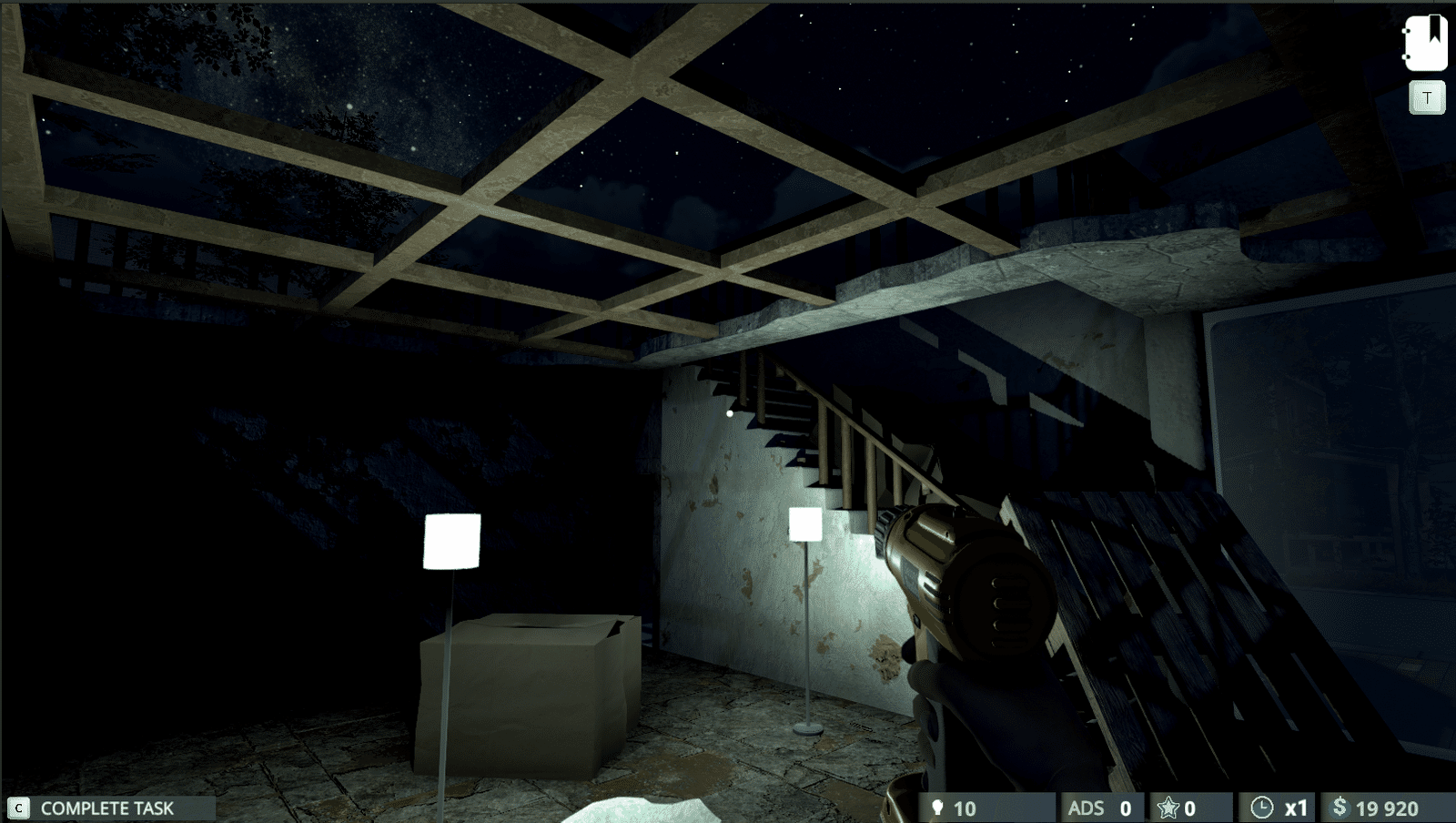 Изображение из объявления Steam