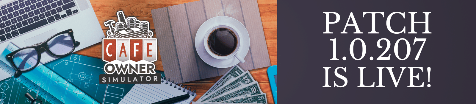 Изображение из объявления Steam