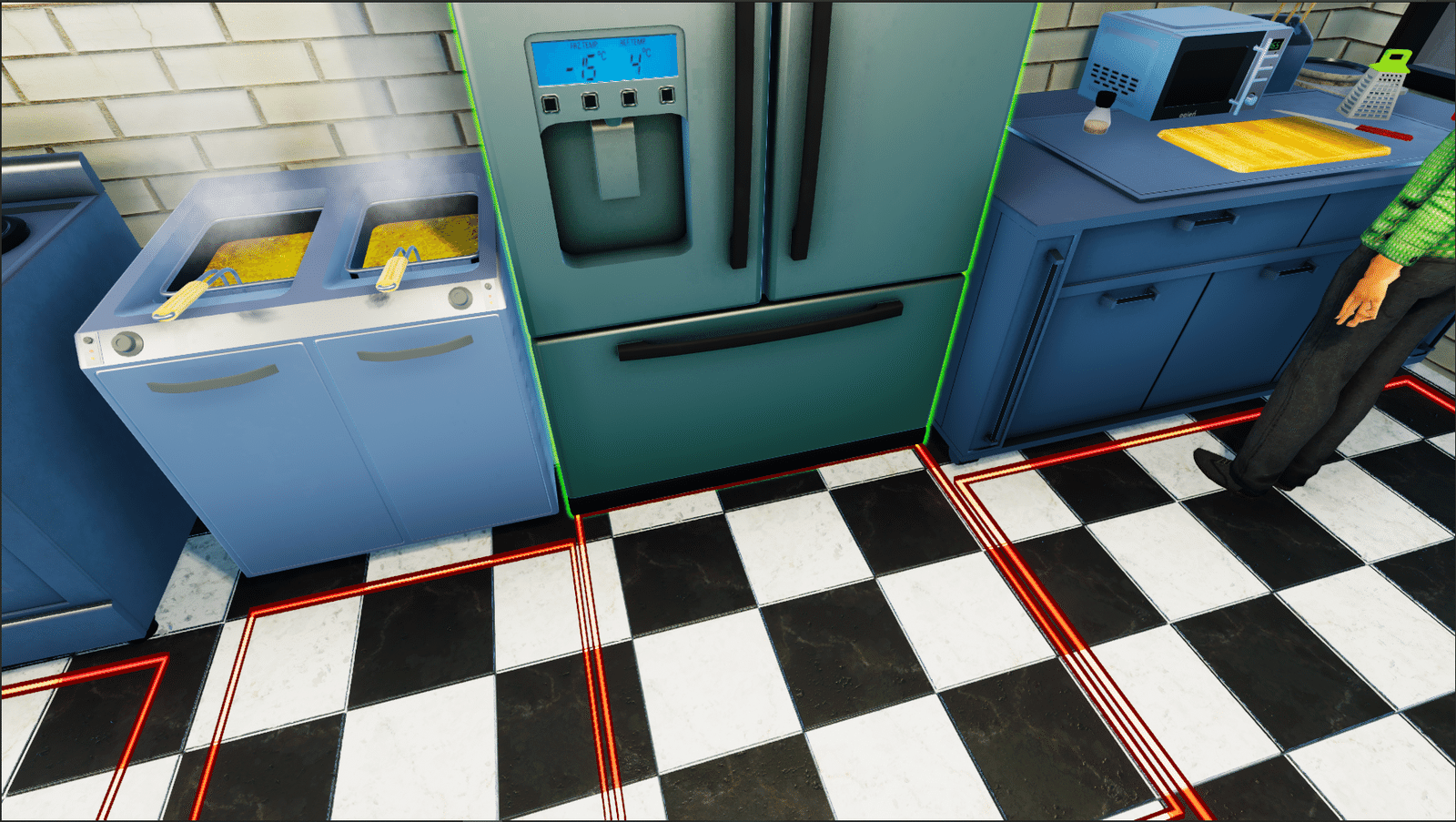 Изображение из объявления Steam