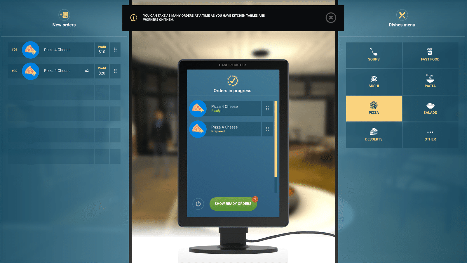 Изображение из объявления Steam