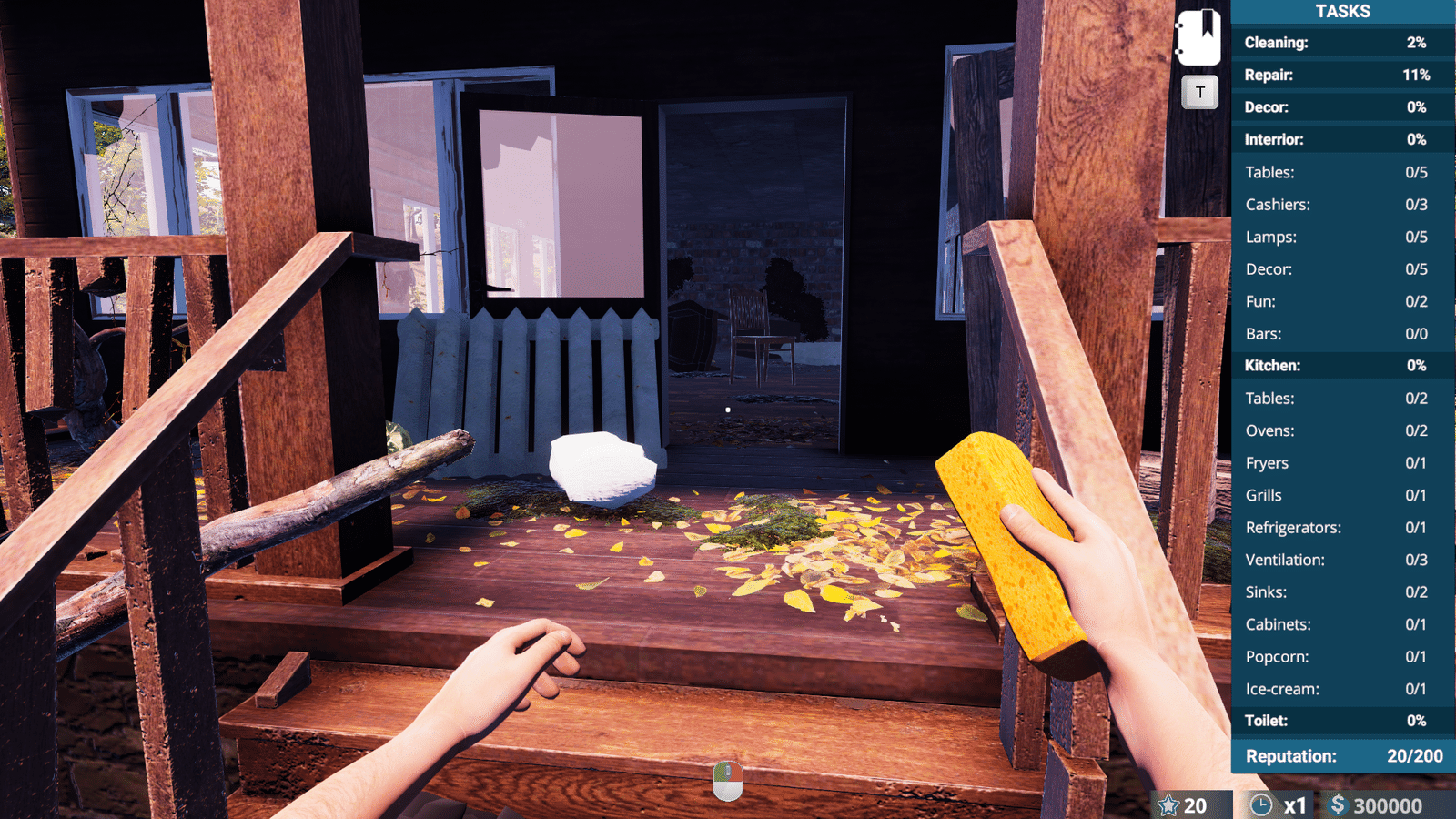 Изображение из объявления Steam