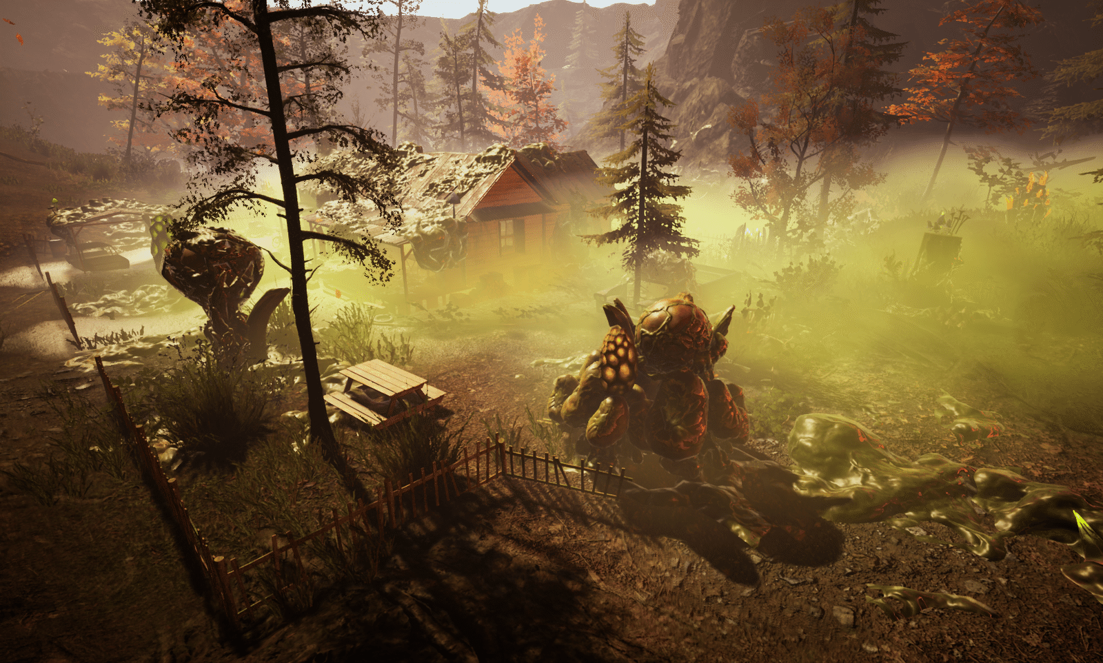 Изображение из объявления Steam