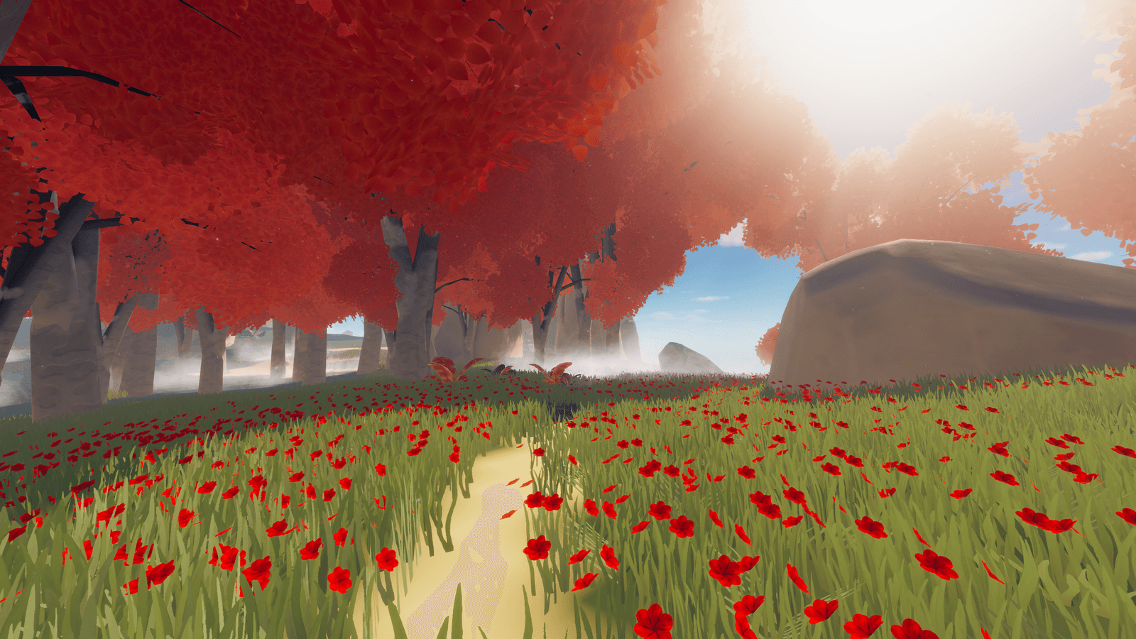 Изображение из объявления Steam
