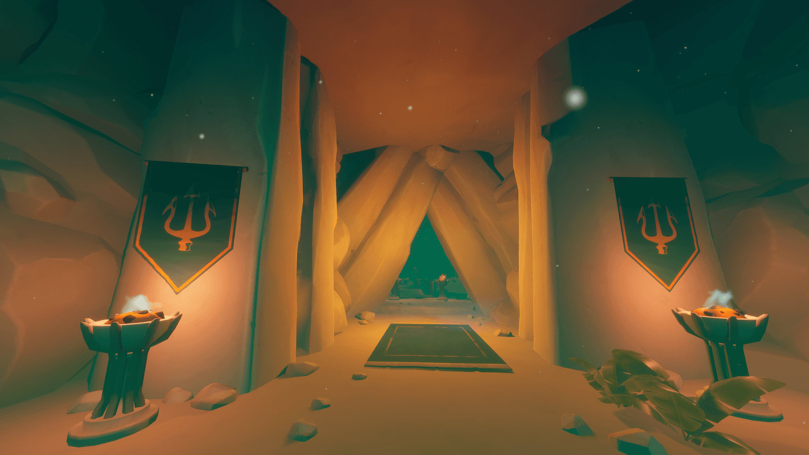 Изображение из объявления Steam