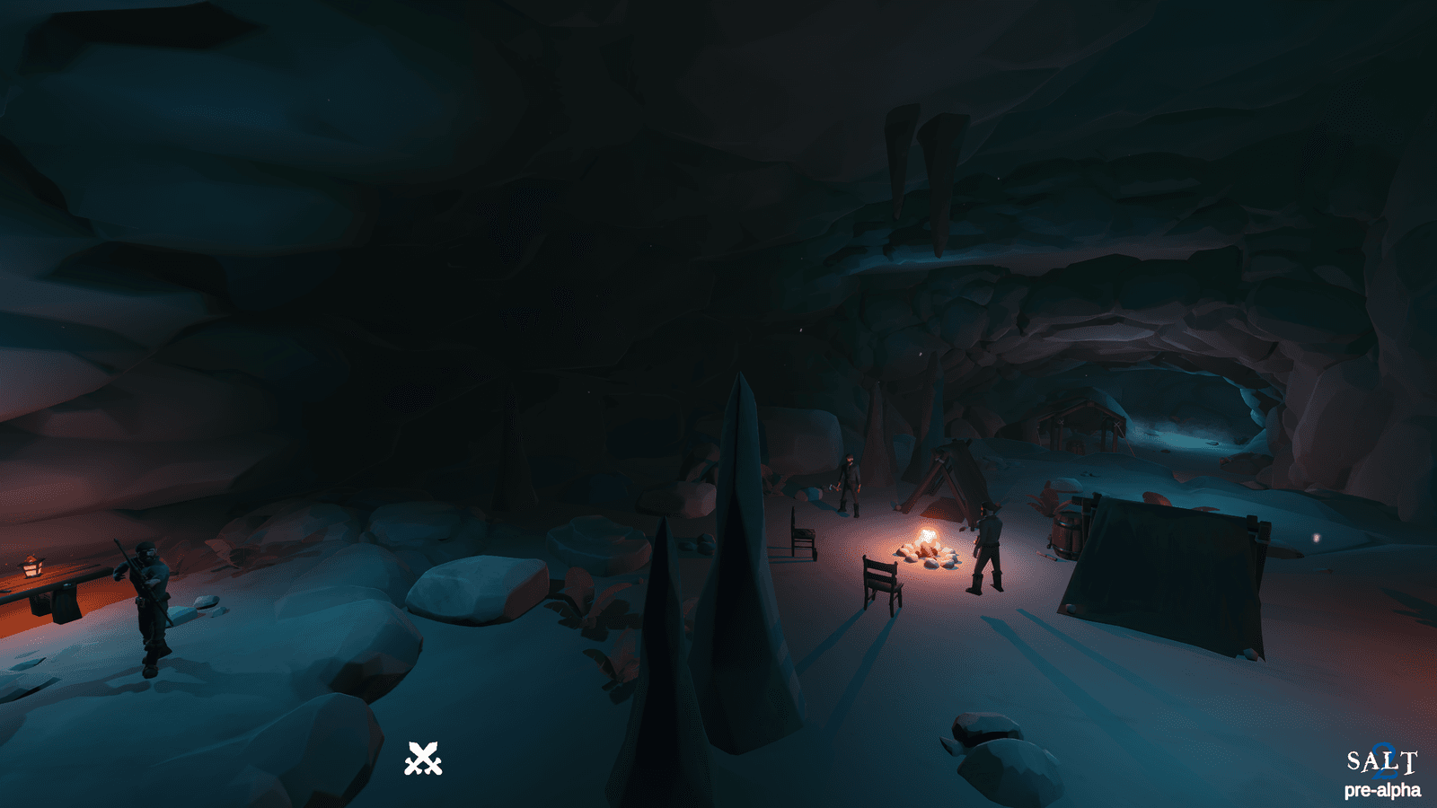 Изображение из объявления Steam