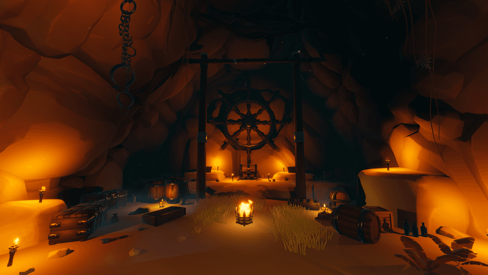 Изображение из объявления Steam