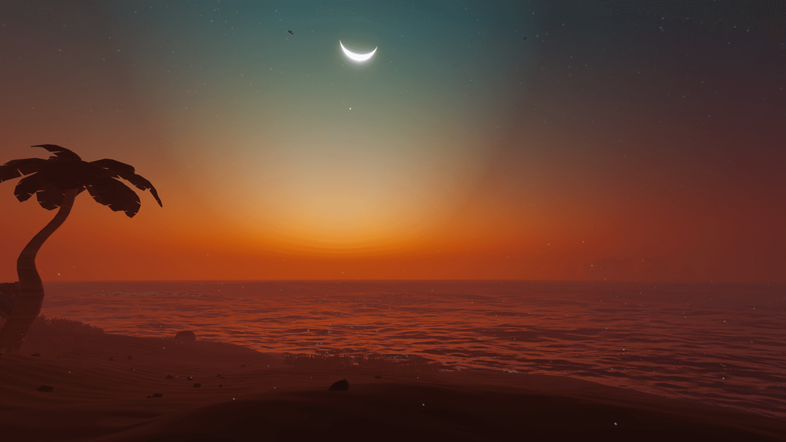 Изображение из объявления Steam