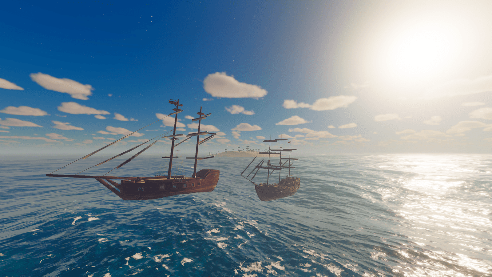 Изображение из объявления Steam