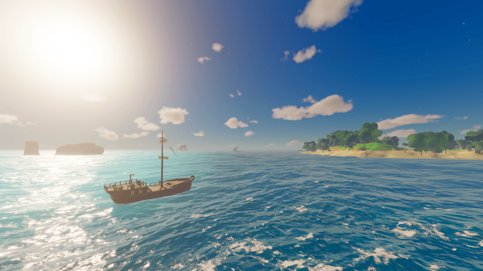 Изображение из объявления Steam