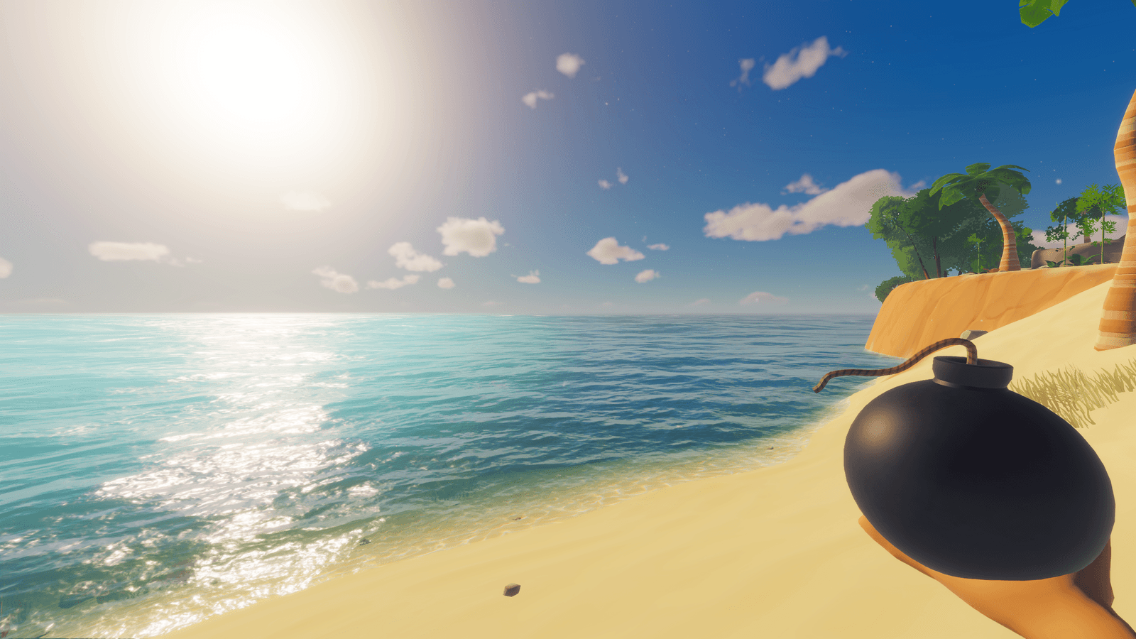 Изображение из объявления Steam