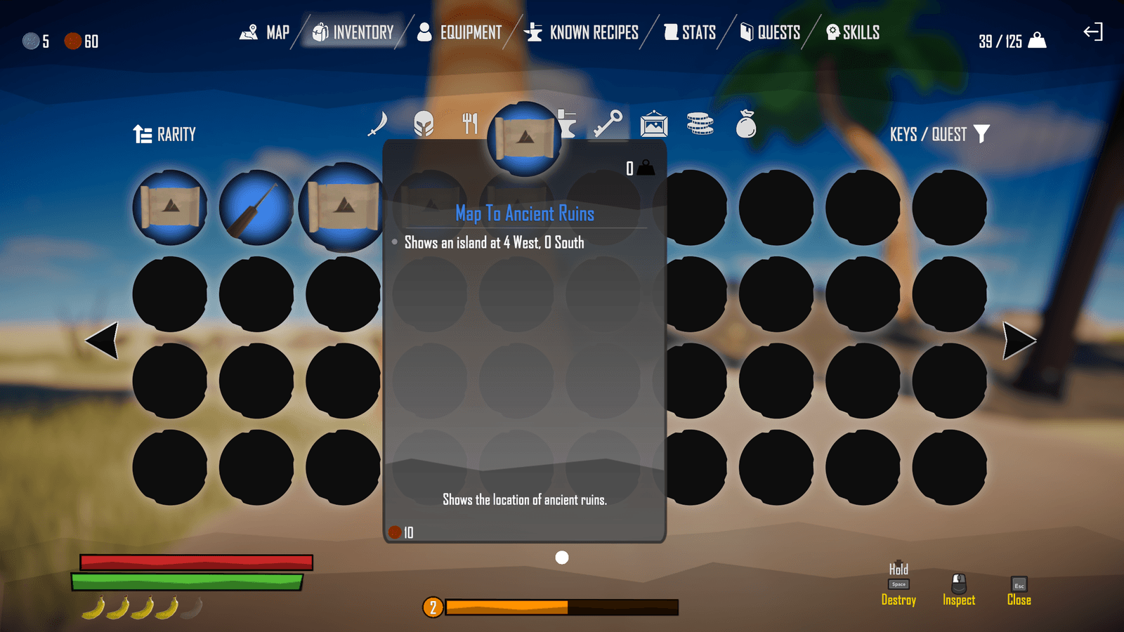 Изображение из объявления Steam