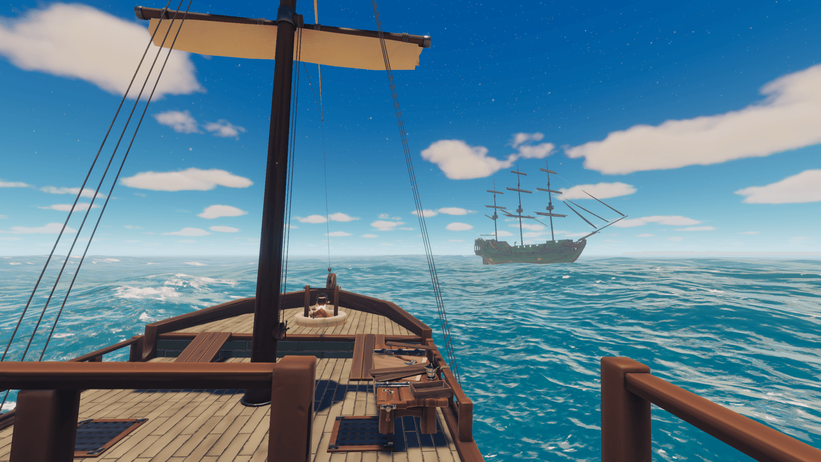 Изображение из объявления Steam