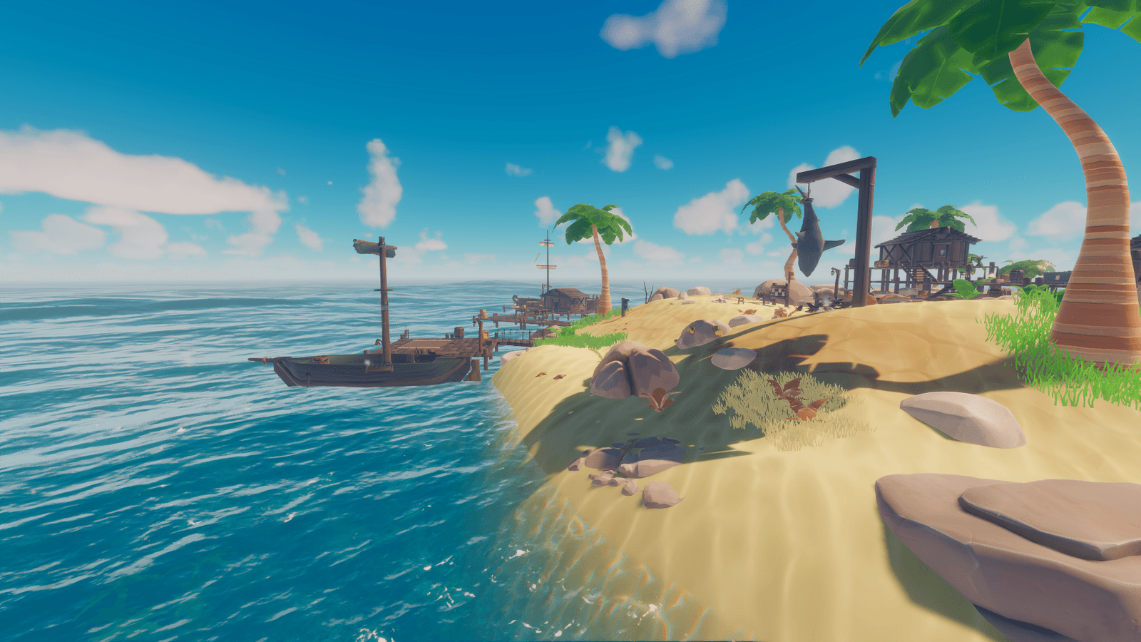 Изображение из объявления Steam