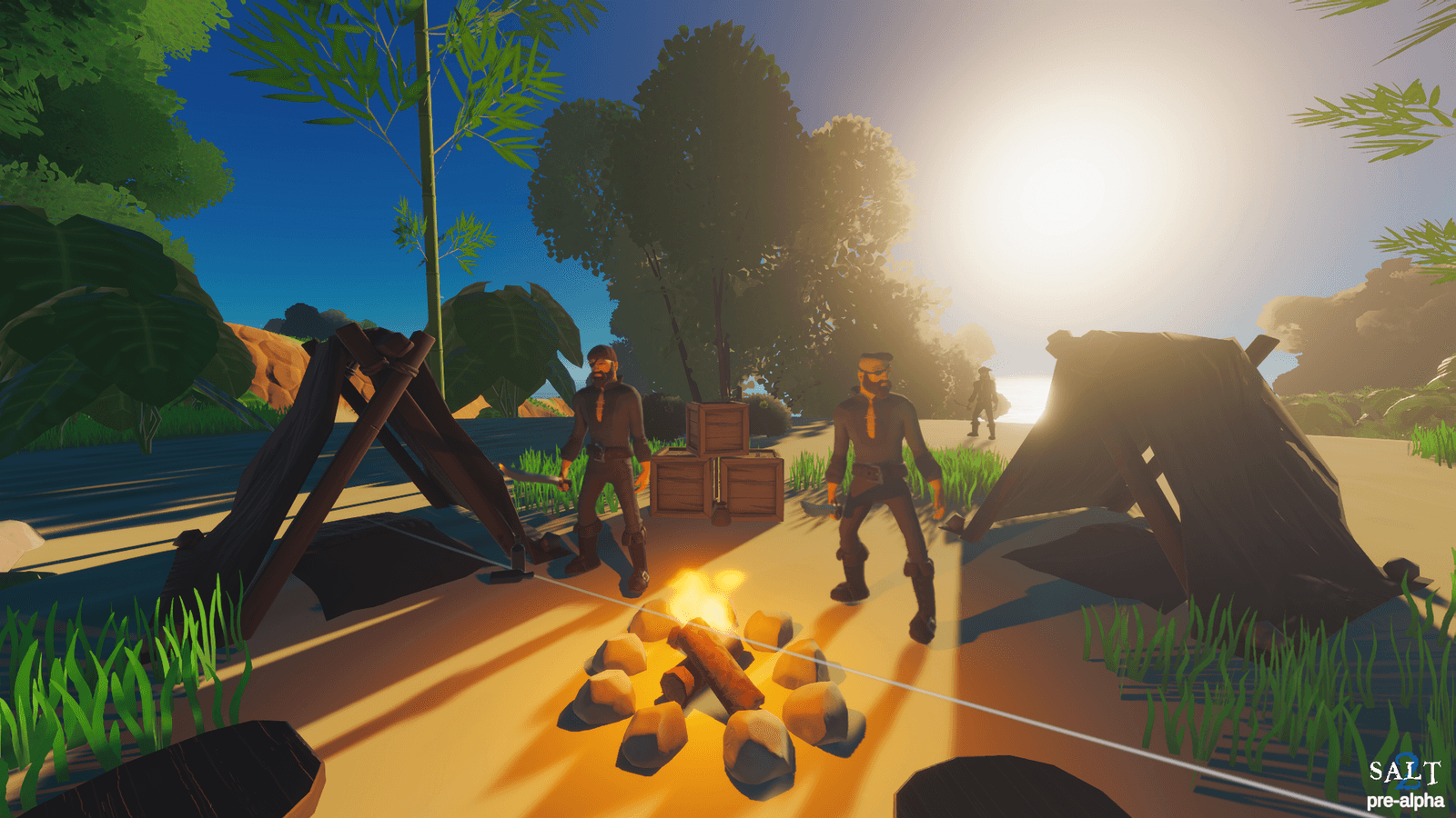 Изображение из объявления Steam