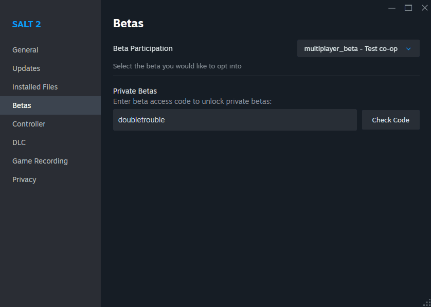 Изображение из объявления Steam