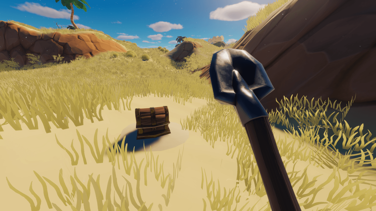 Изображение из объявления Steam