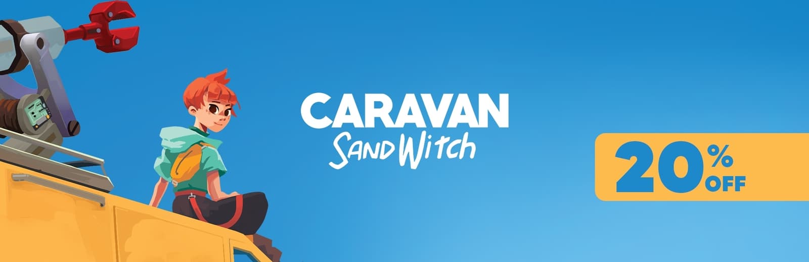 Изображение из объявления Steam