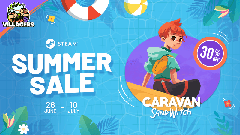 Изображение из объявления Steam