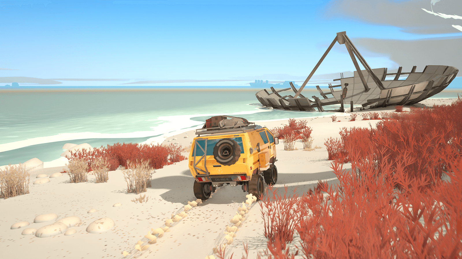 Изображение из объявления Steam