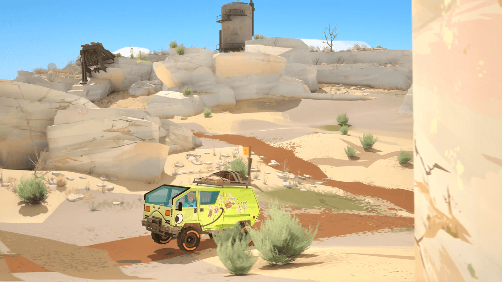 Изображение из объявления Steam