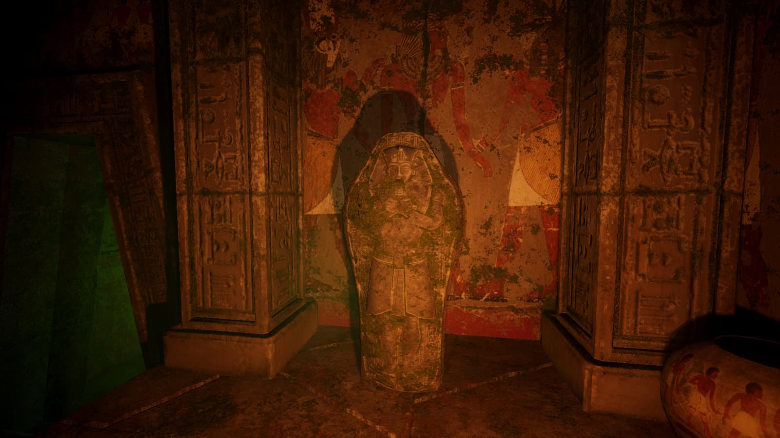 Изображение из объявления Steam
