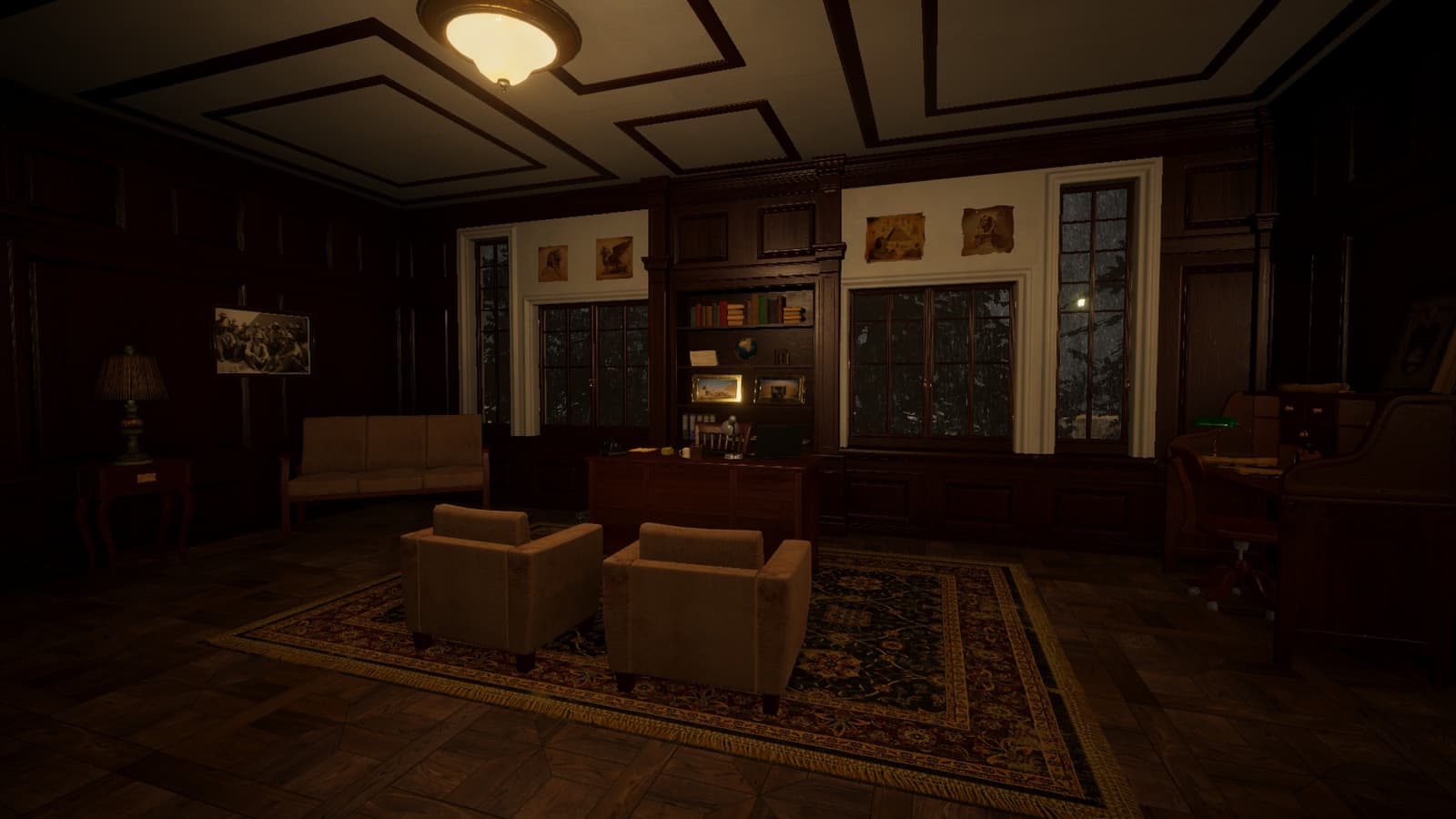 Изображение из объявления Steam