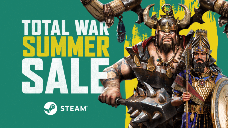 Изображение из объявления Steam