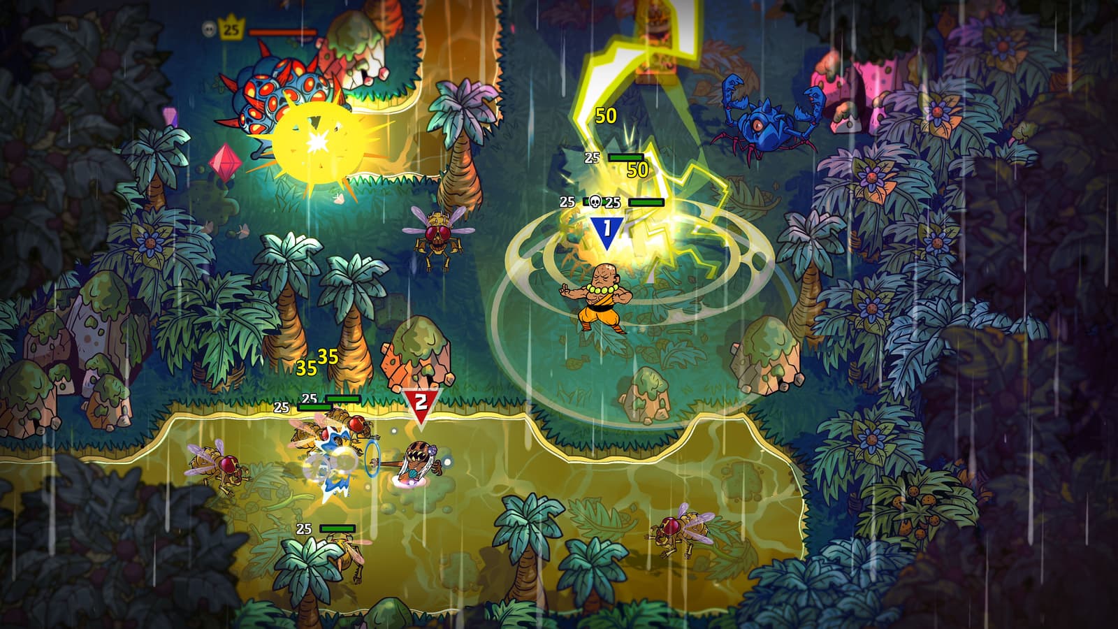 Изображение из объявления Steam