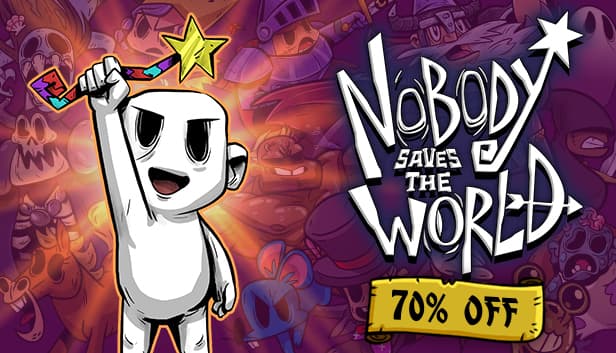 Изображение из объявления Steam