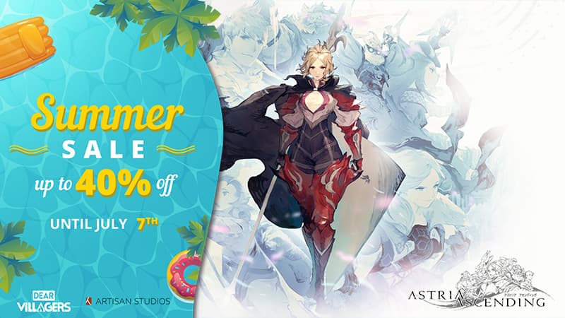 Изображение из объявления Steam