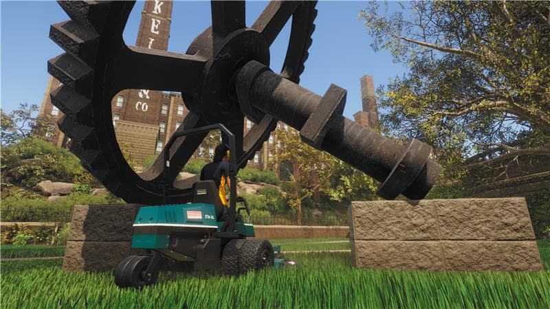 Изображение из объявления Steam