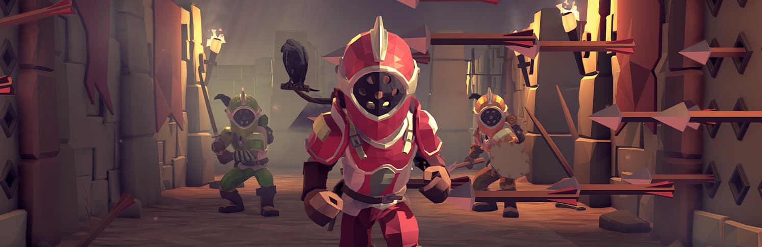 Изображение из объявления Steam
