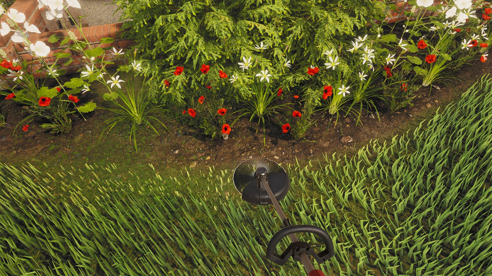 Изображение из объявления Steam
